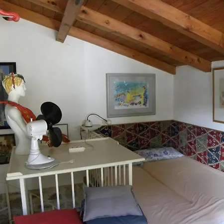 Micha's Kuca 波雷奇