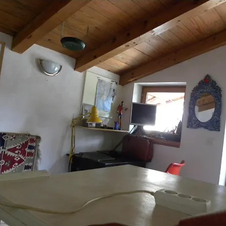 度假居 Micha's Kuca