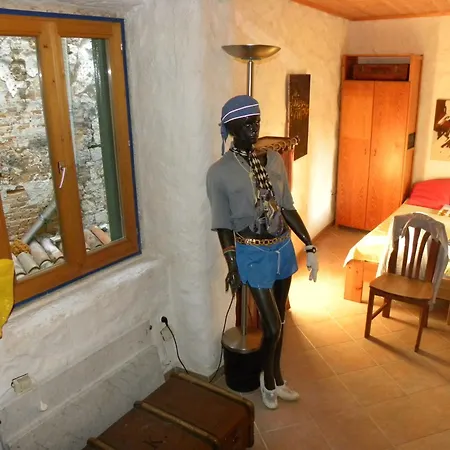 Micha's Kuca Semesterbostad Poreč