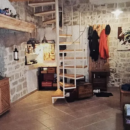 Vakantiehuis Micha's Kuca Poreč