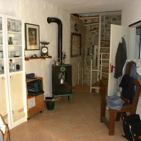 Micha's Kuca Nyaraló *