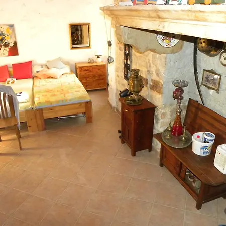 Micha's Kuca Poreč