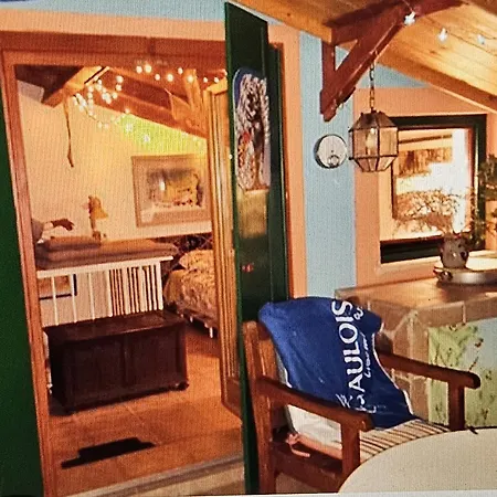 Semesterbostad Micha's Kuca