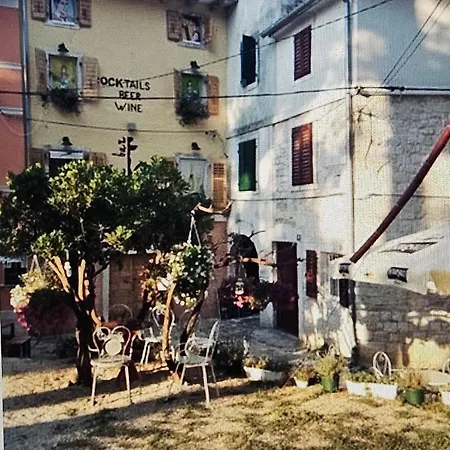 Micha's Kuca * Poreč