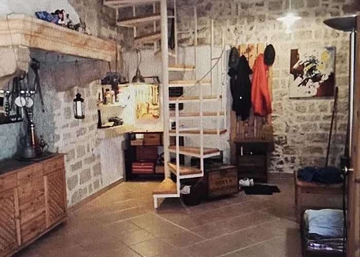 Semesterbostad Micha's Kuca Poreč