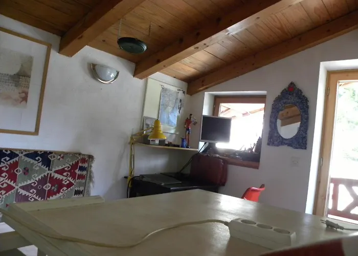 Сasa de vacaciones Micha's Kuca