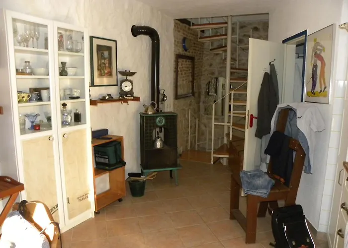 Micha's Kuca Semesterbostad *