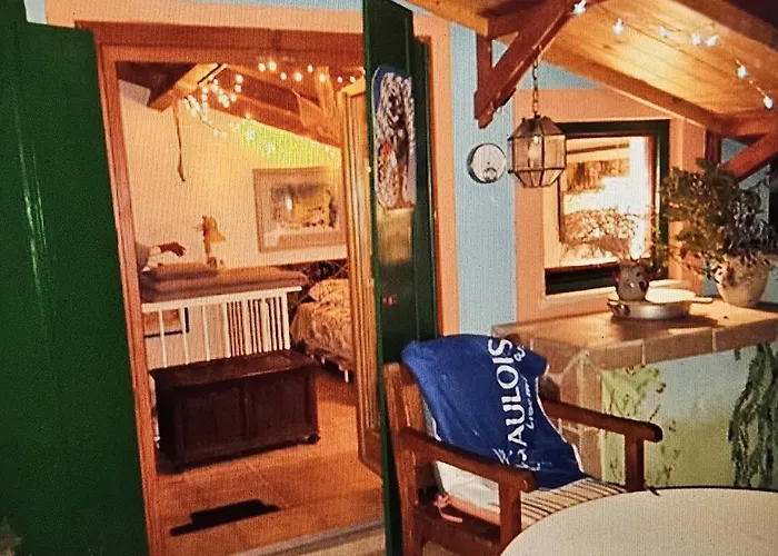 Сasa de vacaciones Micha's Kuca