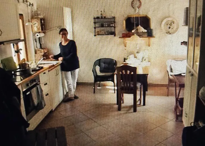 Vikendica Micha's Kuca *